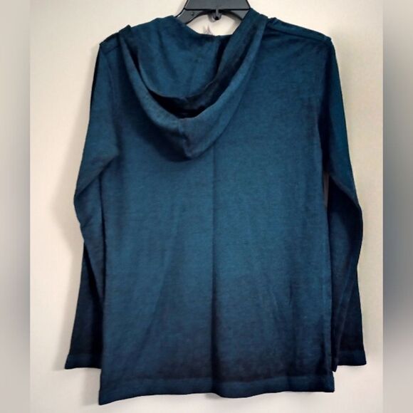 (Bundle) 2 Long Sleeve Shirts Size XL 14/16 - Picture 9 of 15